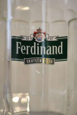 Pivovar Ferdinand - Benešov
