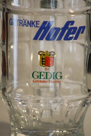 Město Geding - Dánsko