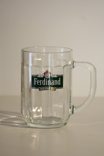 Pivovar Ferdinand - Benešov (5)
